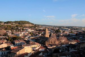 Pompes funèbres Gardanne